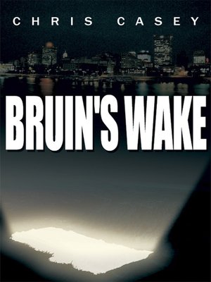 cover image of Bruin's Wake